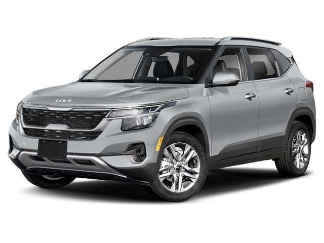 2023 KIA Seltos