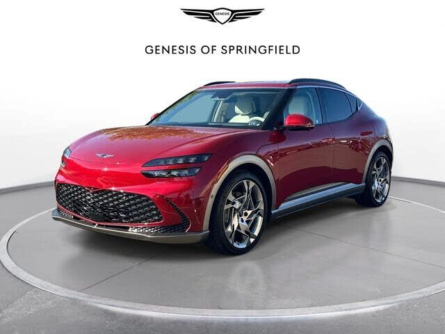 2023 GENESIS GV60