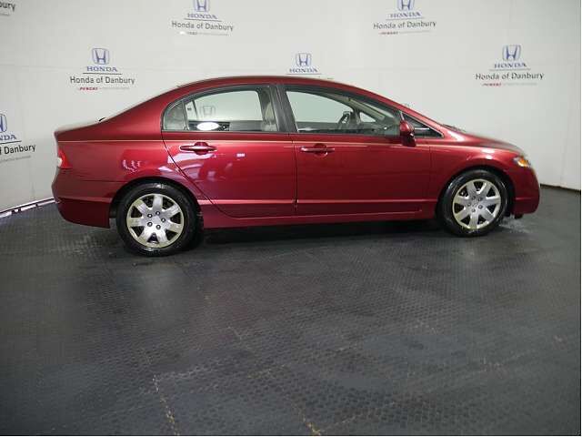 2010 HONDA Civic