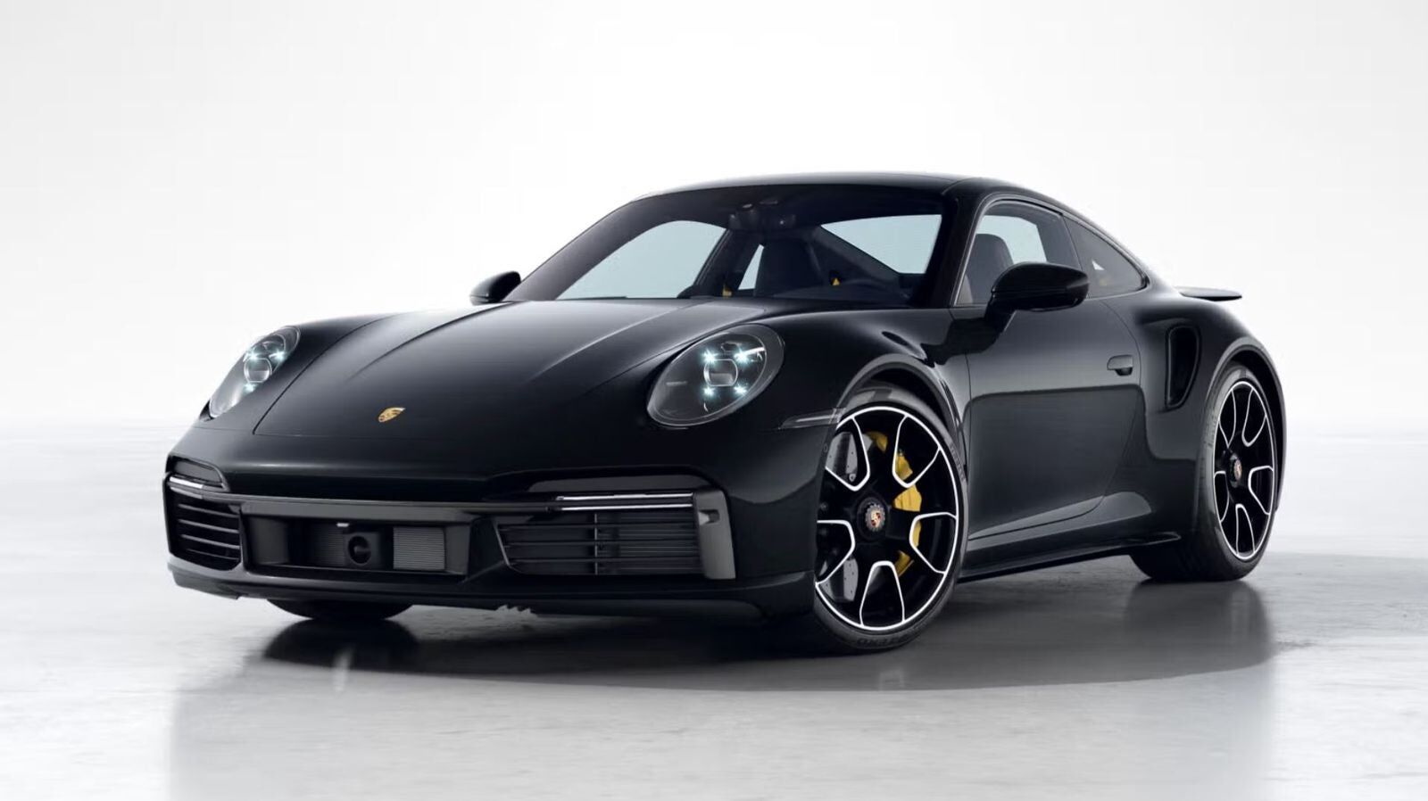 2023 PORSCHE 911