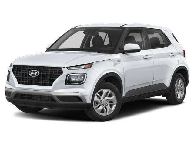 2023 HYUNDAI Venue