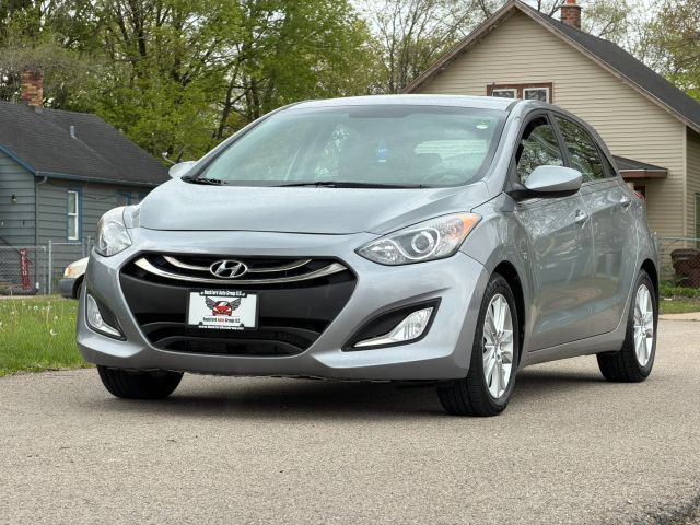 2015 HYUNDAI Elantra