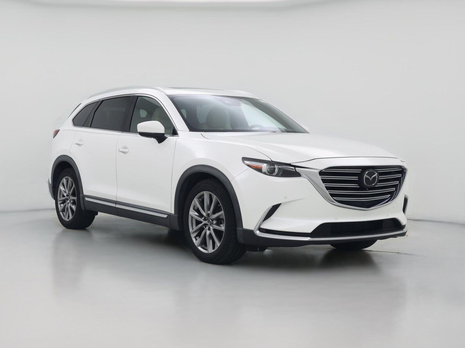 2019 MAZDA CX-9