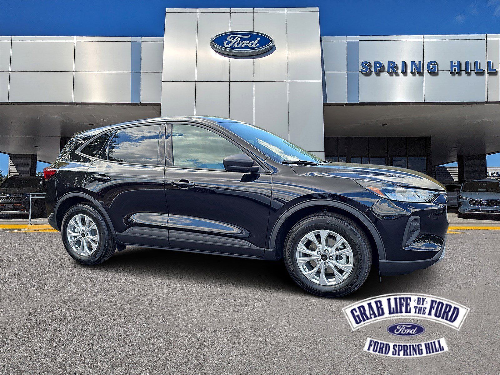 2026 FORD Escape