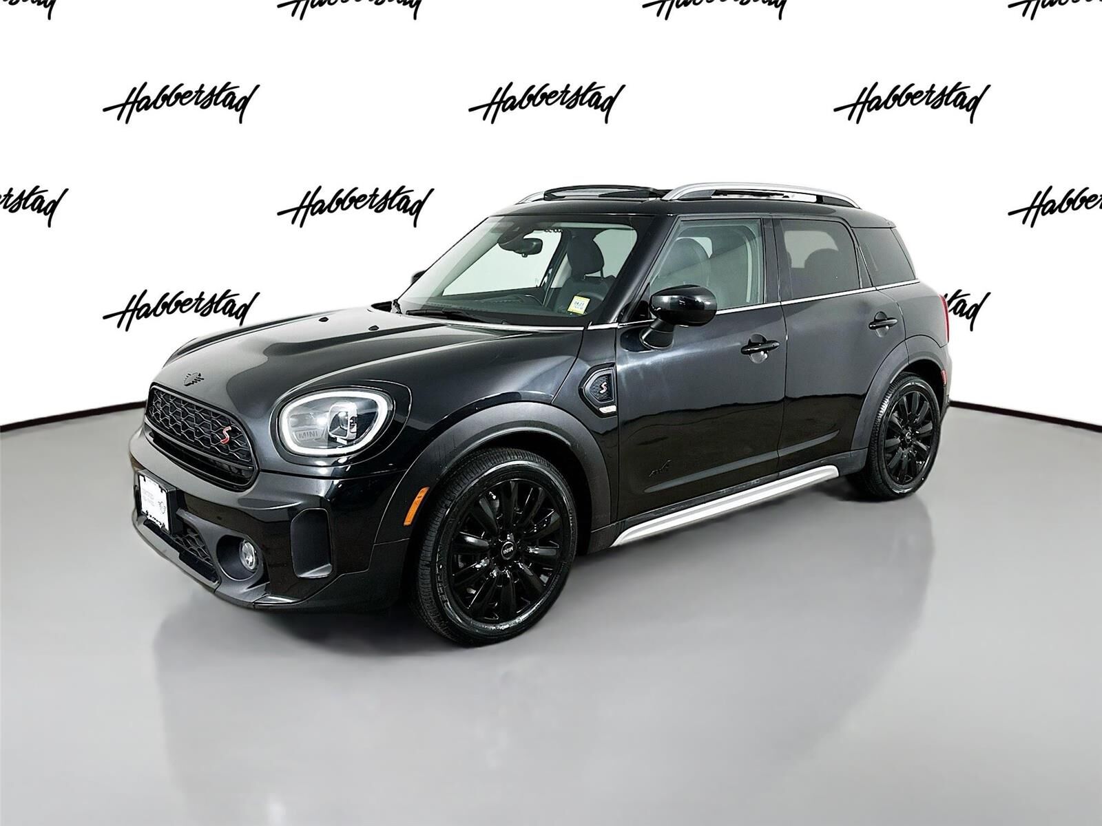 2024 MINI Countryman