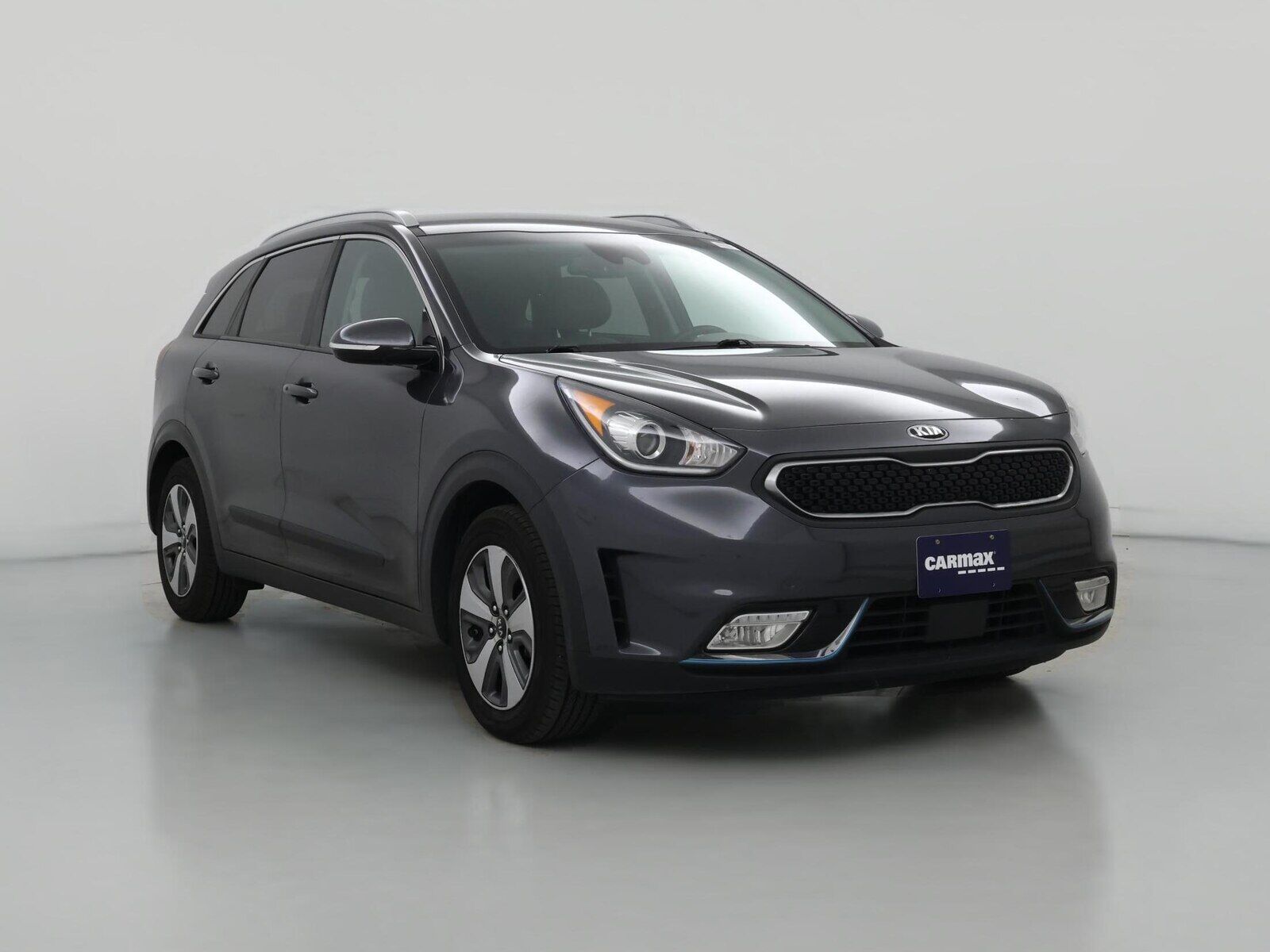 2018 KIA Niro