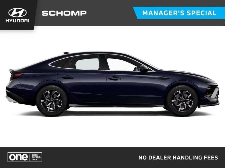 2026 HYUNDAI Sonata