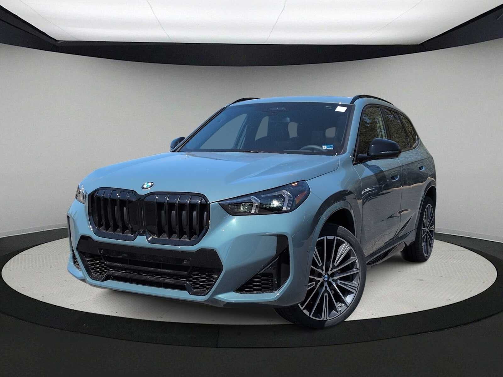 2026 BMW X1