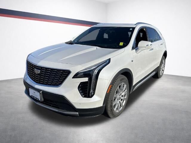 2023 CADILLAC XT4
