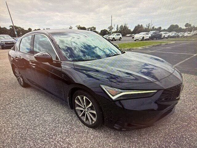 2023 ACURA Integra