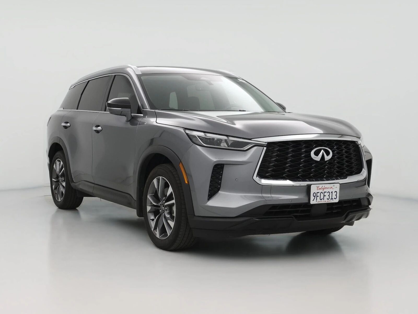 2023 INFINITI QX60