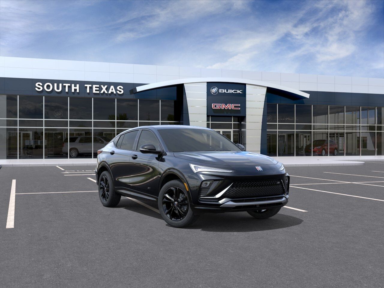 2026 BUICK Envista