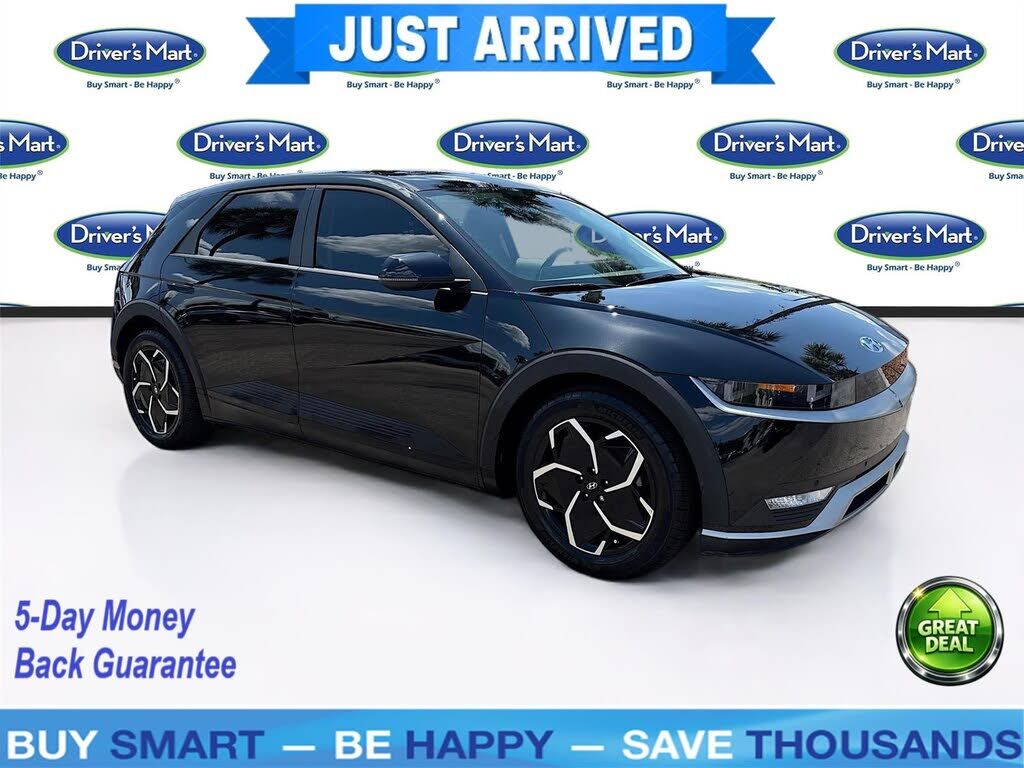 2024 HYUNDAI IONIQ 5