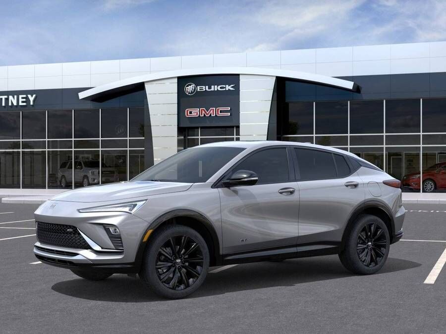 2026 BUICK Envista