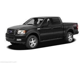 2007 FORD F-150