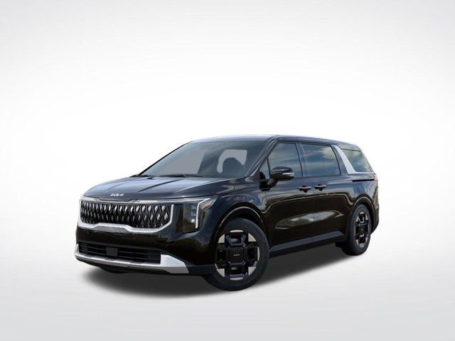 2026 KIA Carnival