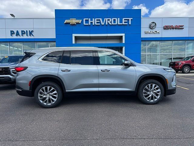 2026 BUICK Enclave