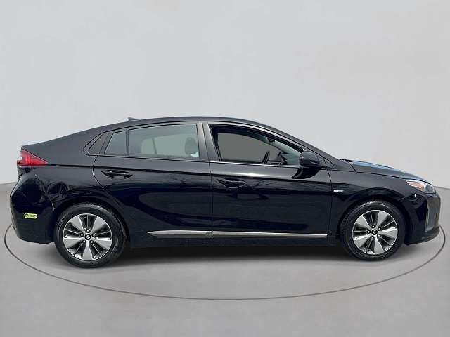 2019 HYUNDAI Ioniq