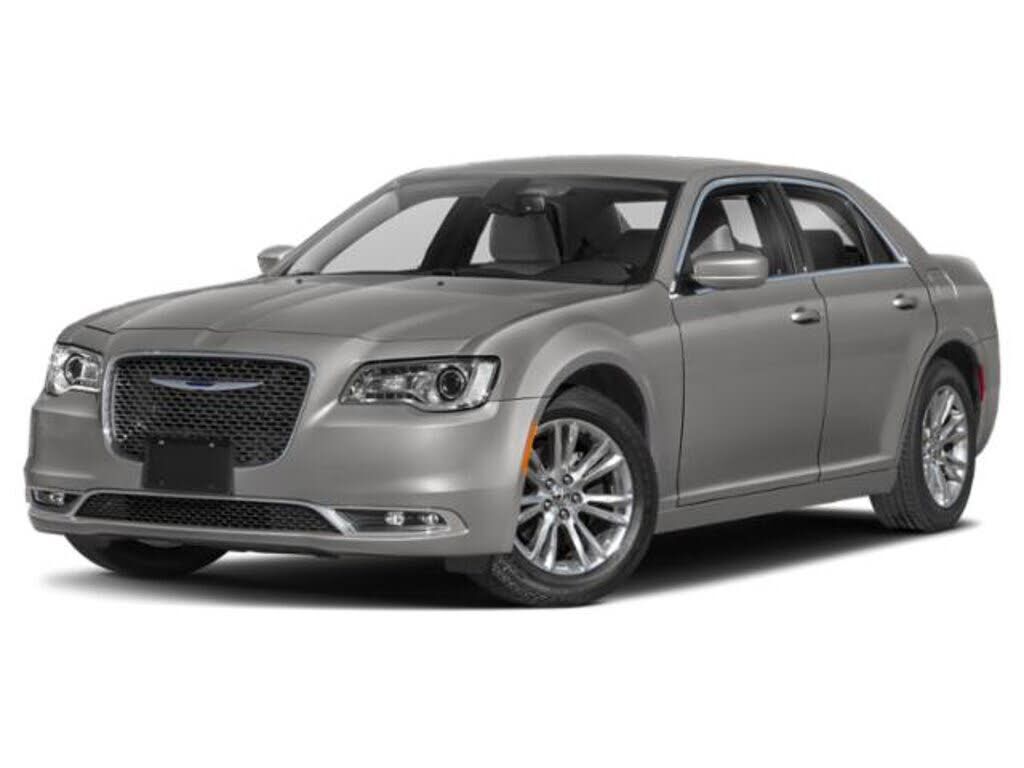 2022 CHRYSLER 300