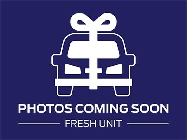 2020 CHEVROLET Express