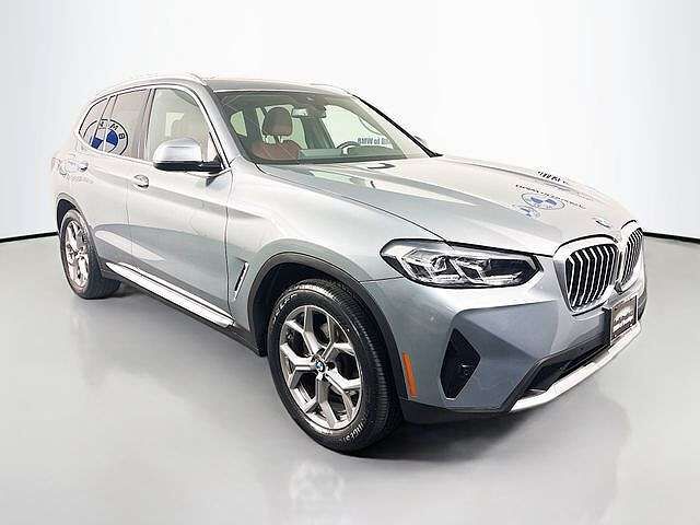 2023 BMW X3