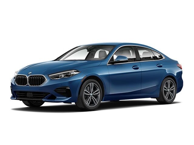 2022 BMW 2 Series