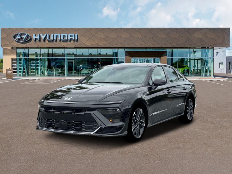 2026 HYUNDAI Sonata