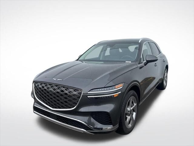2026 GENESIS GV70