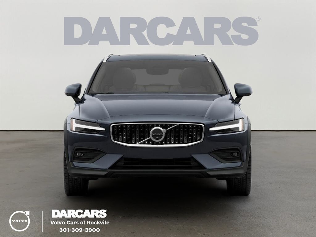 2026 VOLVO V60CC