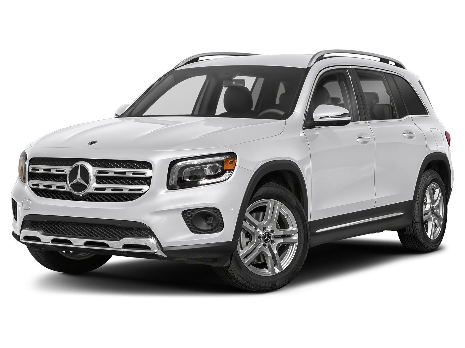 2023 MERCEDES-BENZ GLB-Class