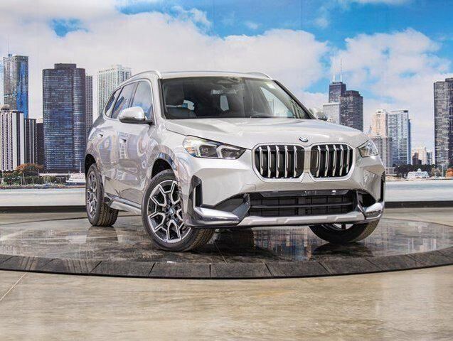 2026 BMW X1