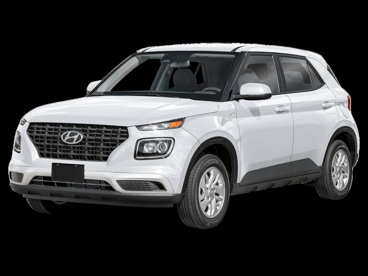 2026 HYUNDAI Venue