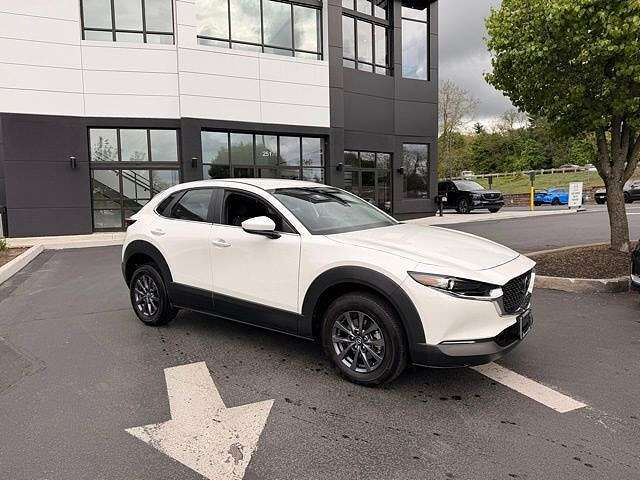2024 MAZDA CX-30