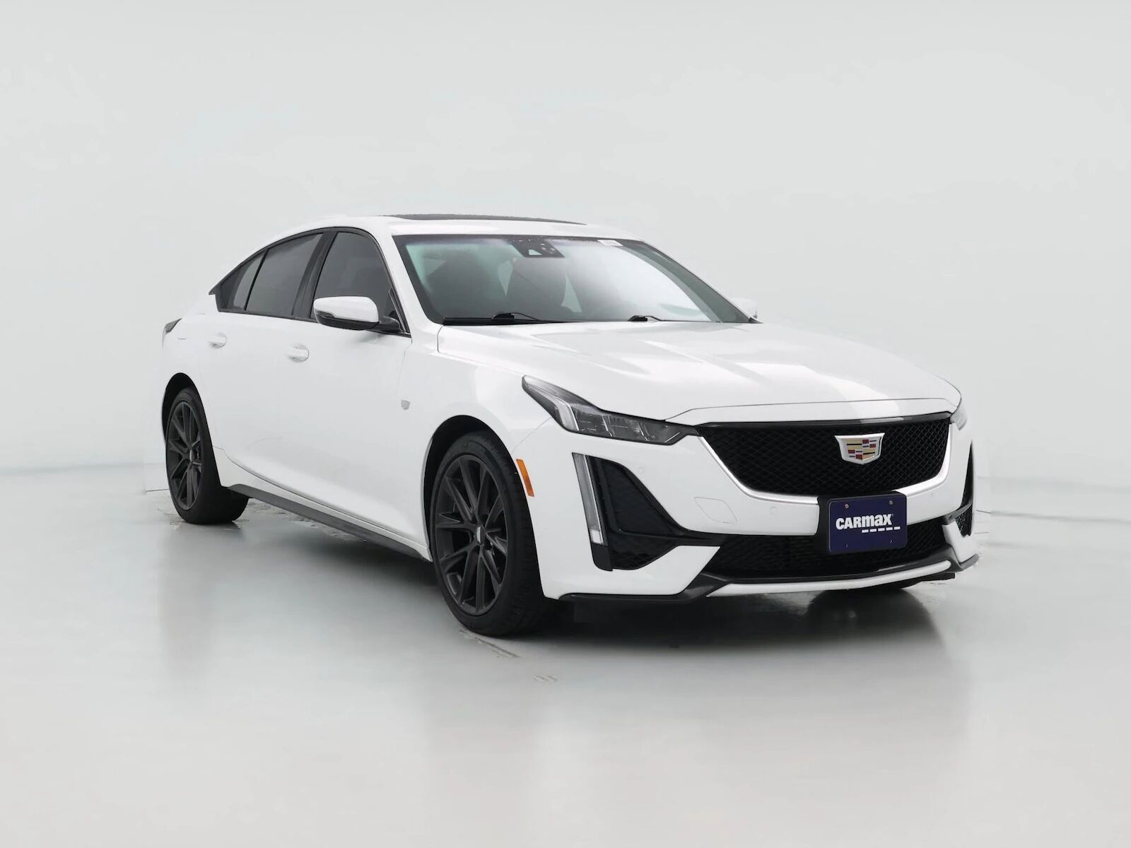2022 CADILLAC CT5