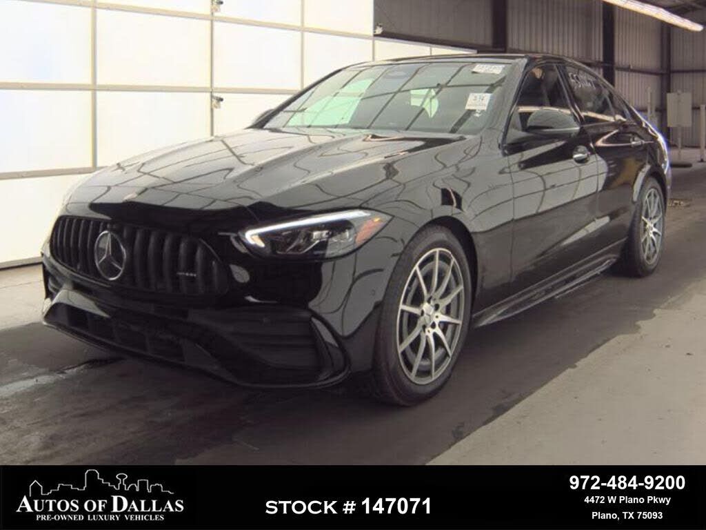 2025 MERCEDES-BENZ CLA-Class