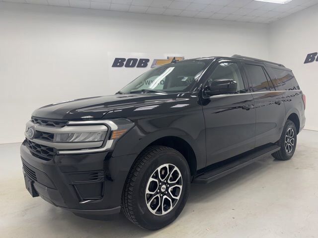 2024 FORD Expedition