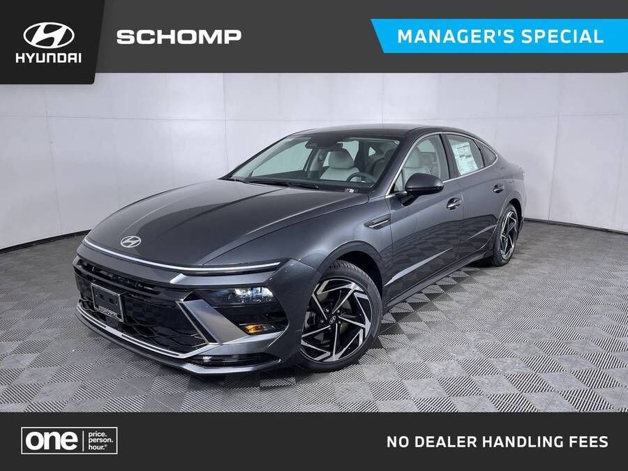 2026 HYUNDAI Sonata