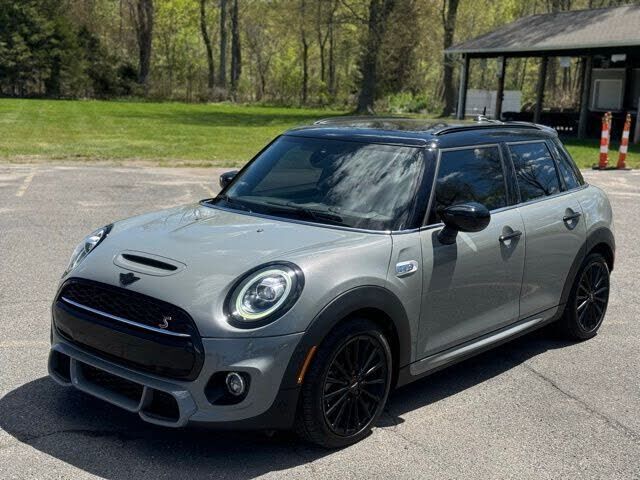 2020 MINI Hardtop