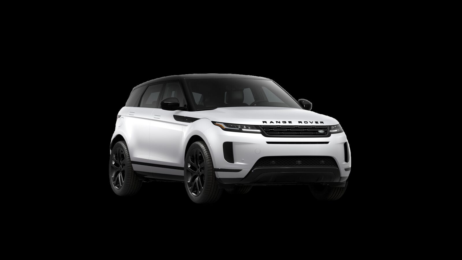 2026 LAND ROVER Range Rover Evoque