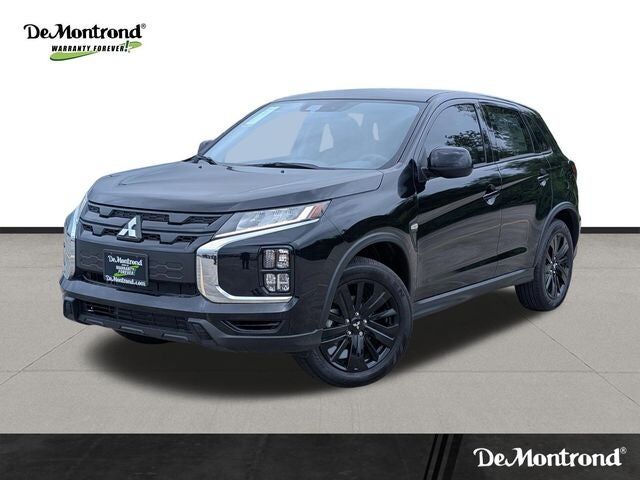 2026 MITSUBISHI Outlander Sport