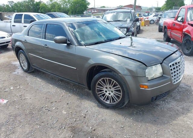 2009 CHRYSLER 300