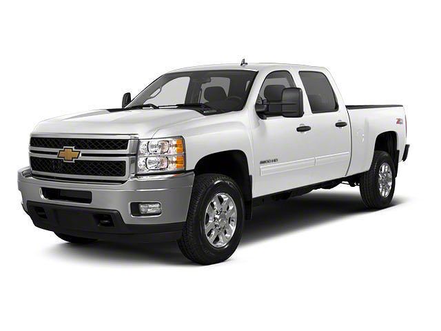 2010 CHEVROLET Silverado