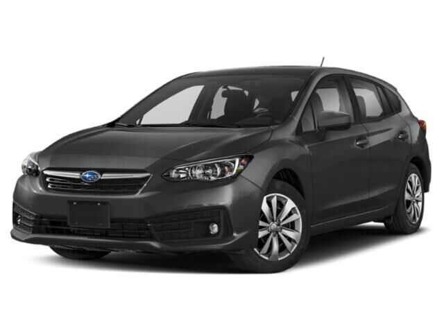 2023 SUBARU Impreza