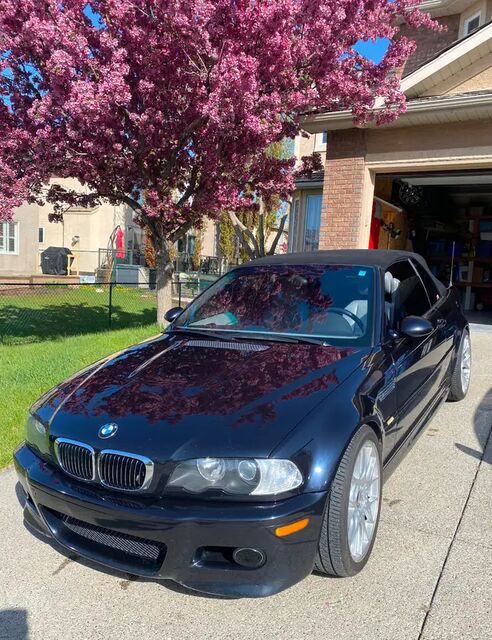 BMW M3Ci