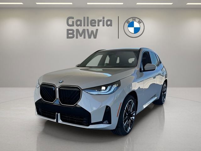 2026 BMW X3
