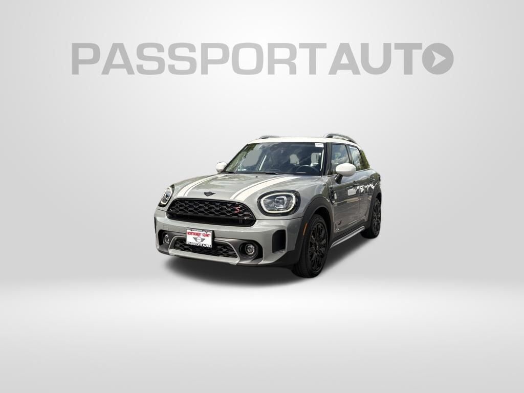 2023 MINI Countryman