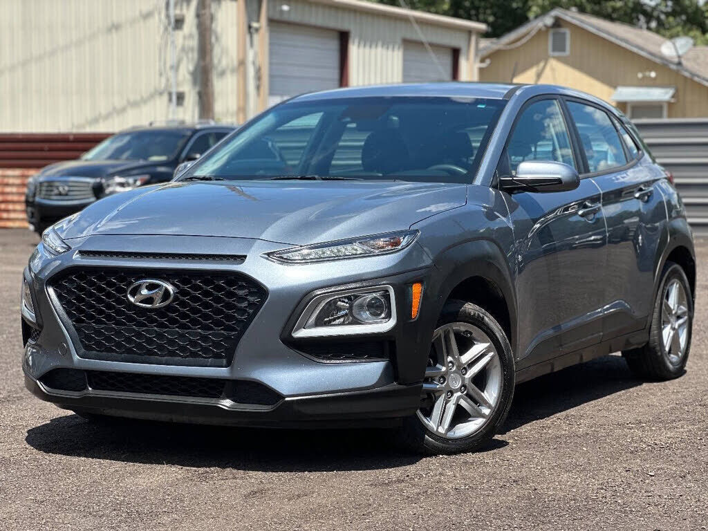 2020 HYUNDAI Kona