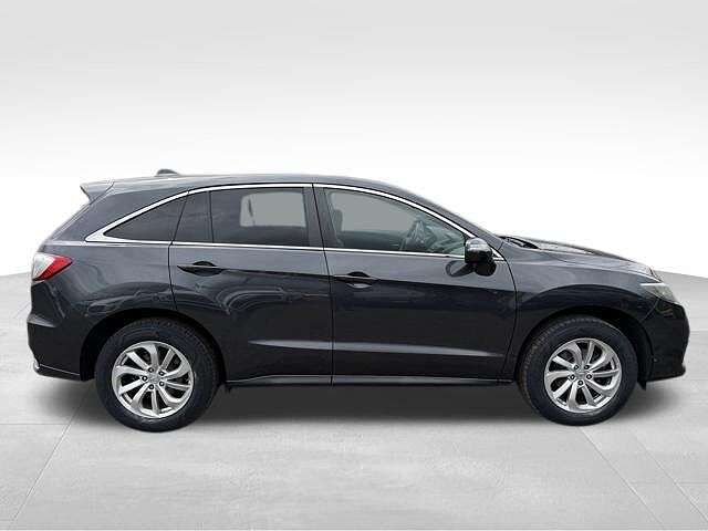 2016 ACURA RDX