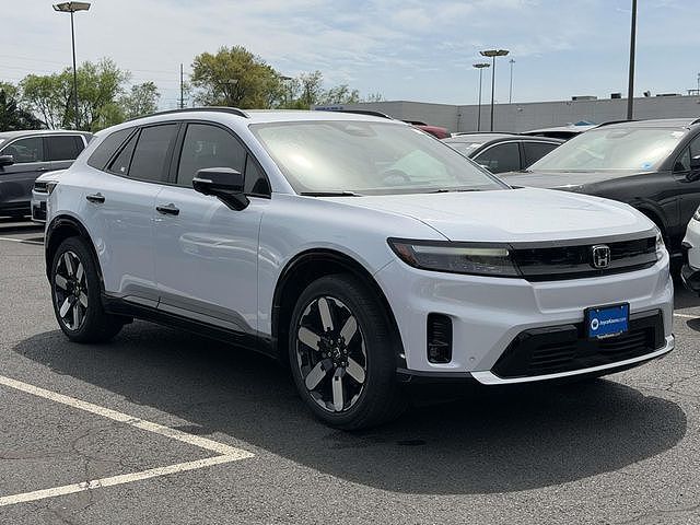 2026 HONDA Prologue