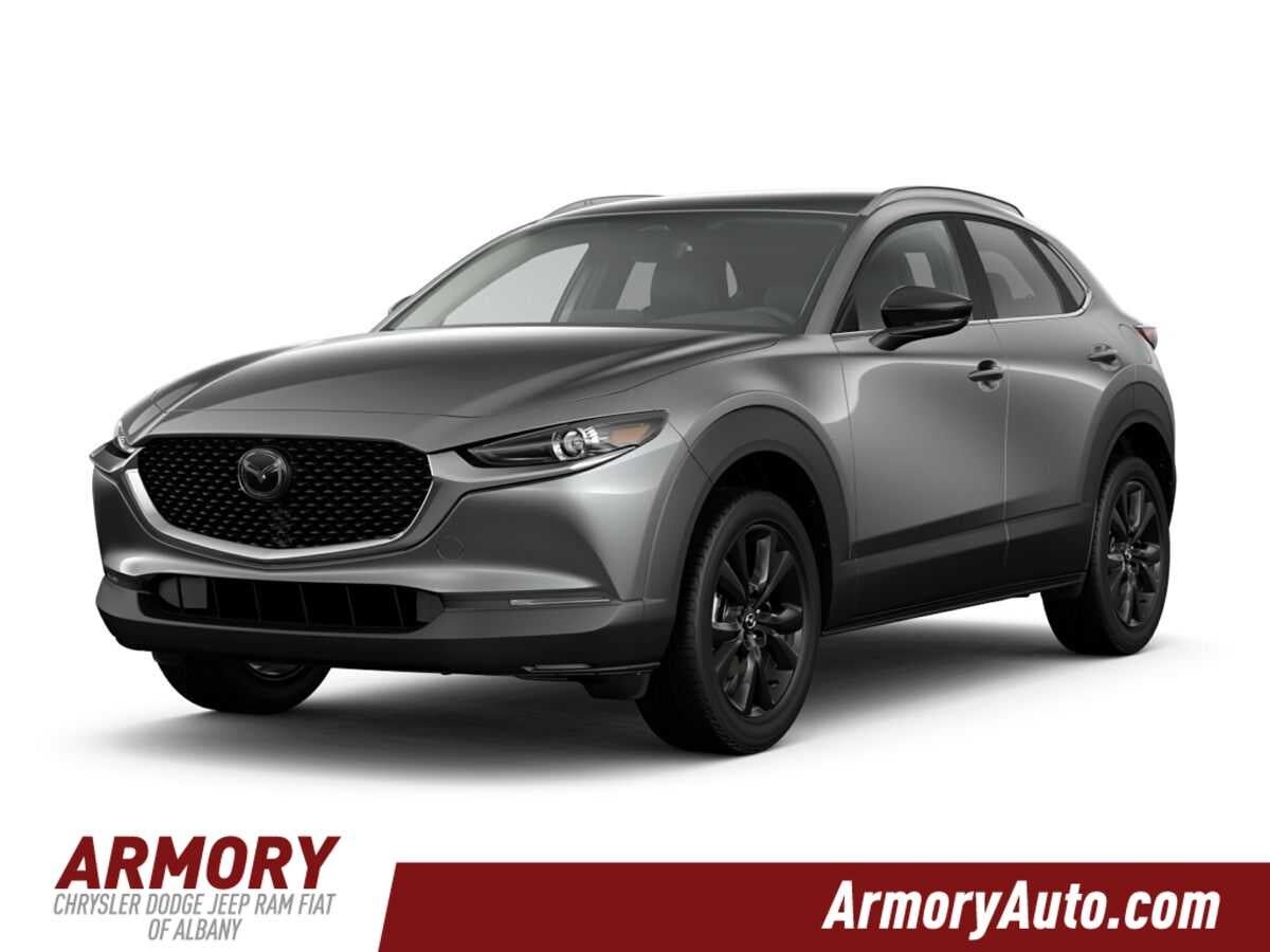2024 MAZDA CX-30